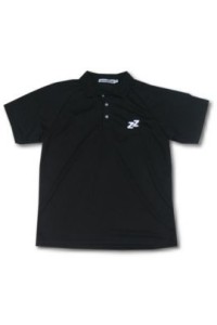 P086 campaign polo t-shirt tailor-made
